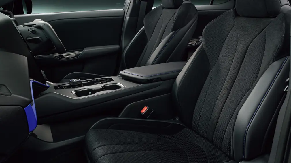 Lexus RZ600e F SPORT Performanc