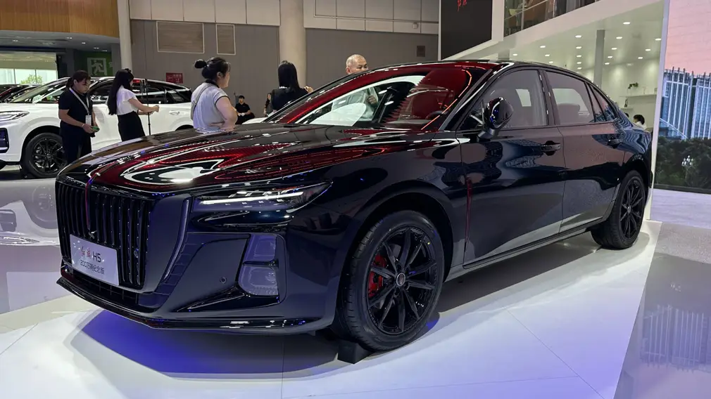 Hongqi