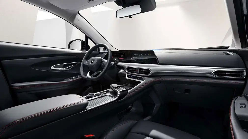 Changan UNI-T