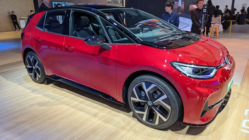 Volkswagen ID.3 MP25 pack2