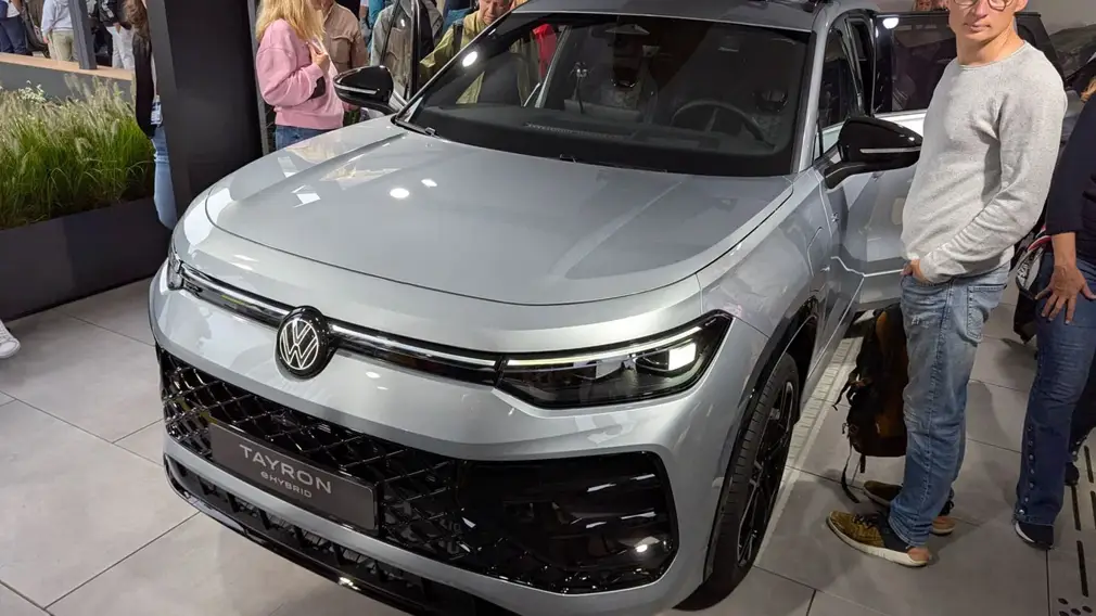 Volkswagen