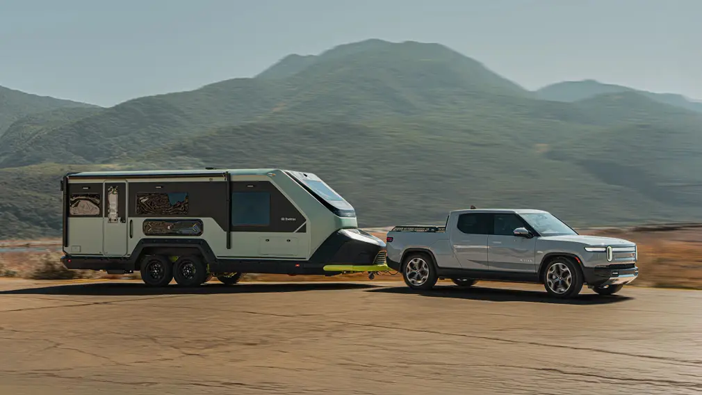 CES 2026,Evotrex PG5