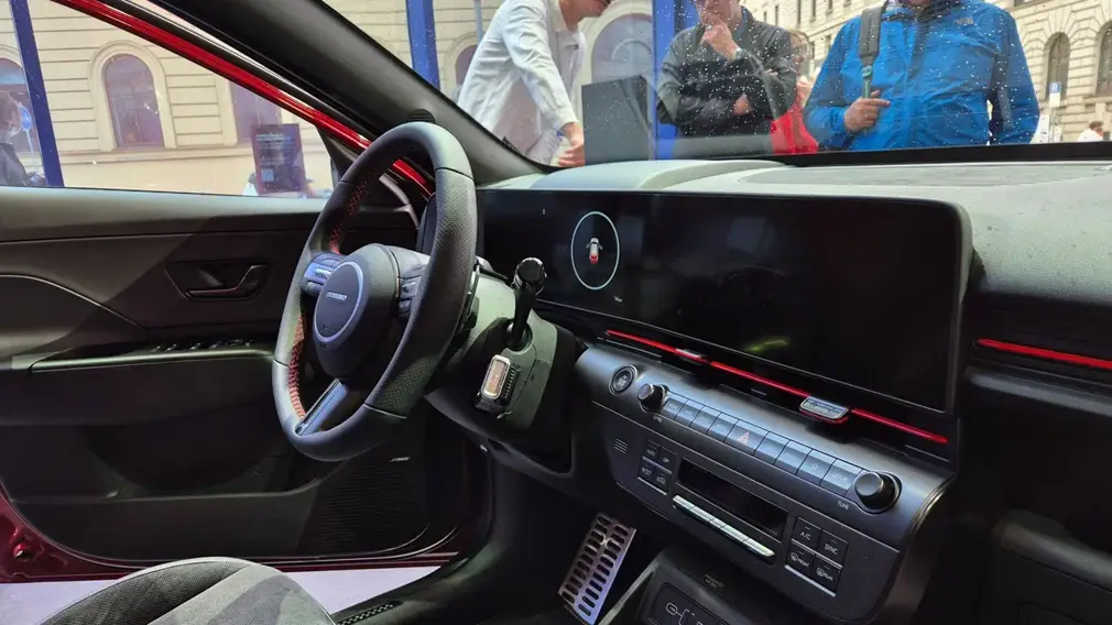 Hyundai Kona Electrо