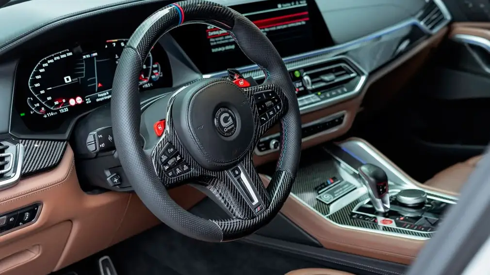 Larte Design, G-Power, BMW X6 M