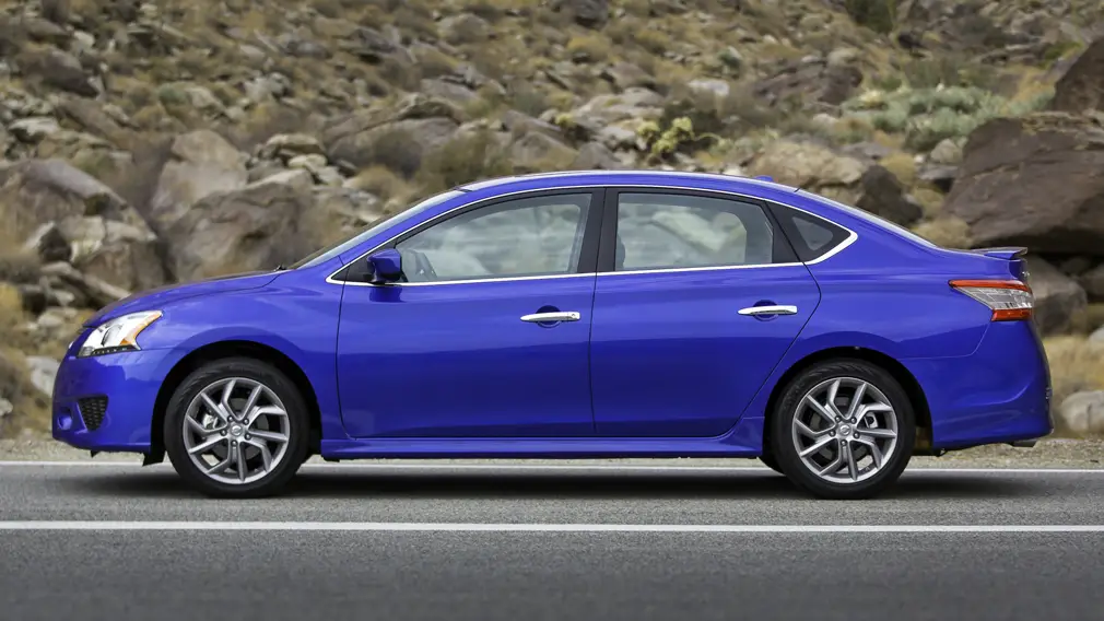 Nissan Sentra