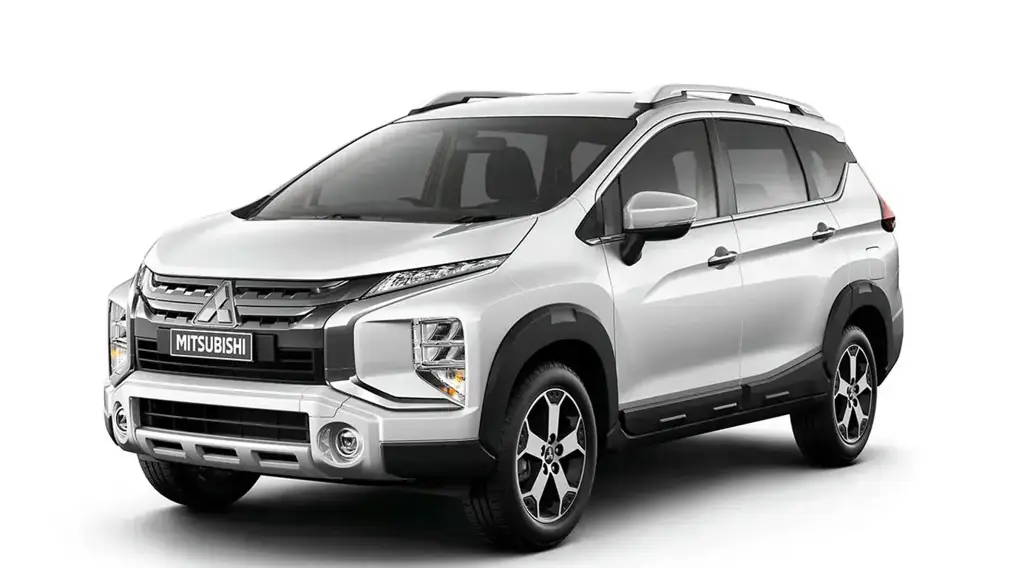 Mitsubishi Xpander