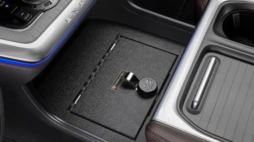 Ford Expedition Tremor