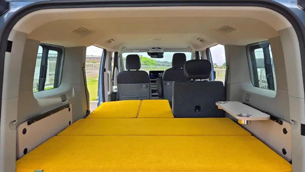 Kia PV5 Passenger