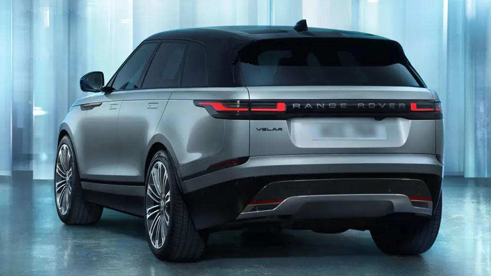 Range Rover Velar