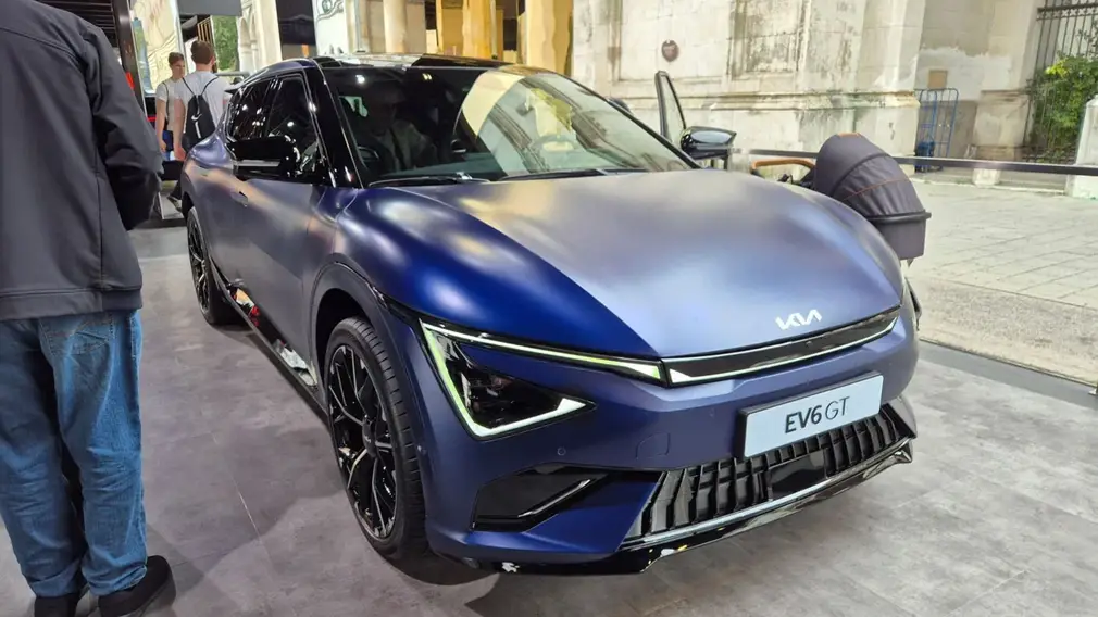 Kia