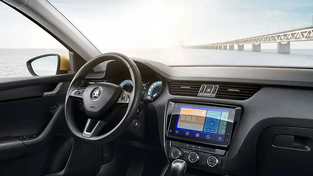 В Россию приехала надежная модель Skoda: что это за автомобиль?