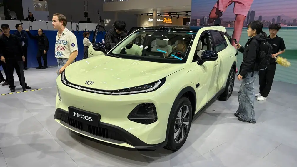 A. Krivonosov для Tarantas.News