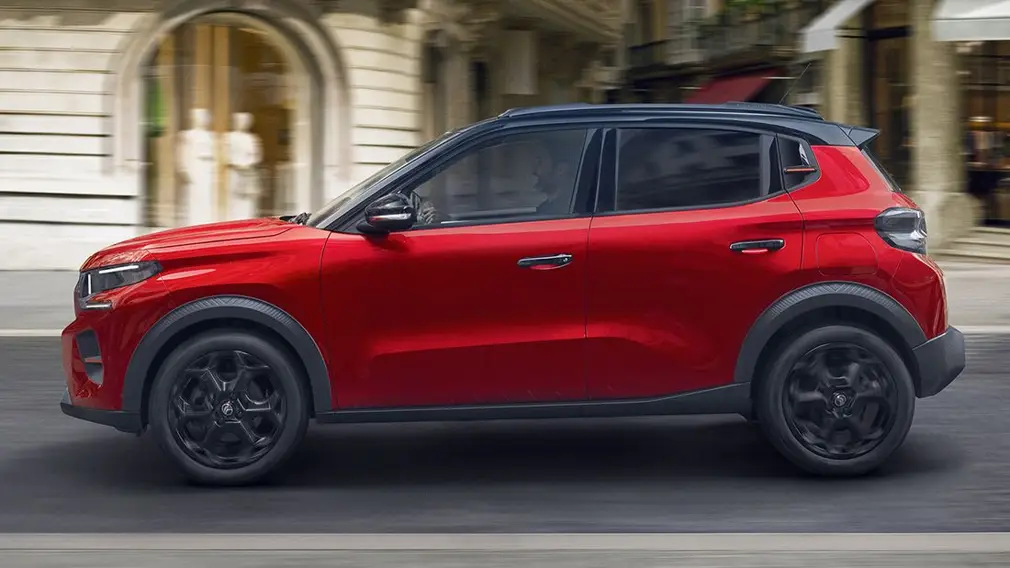 Citroen C3 Collection