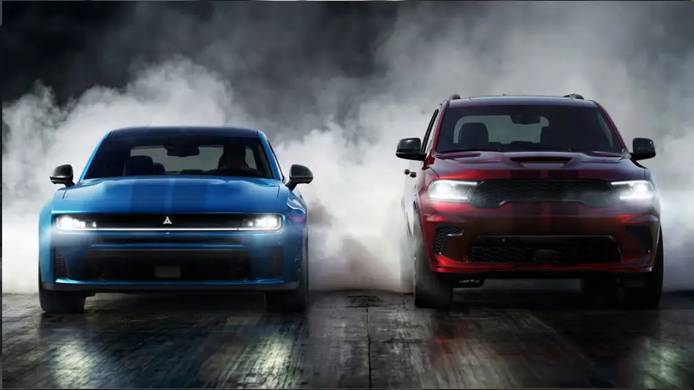 Dodge