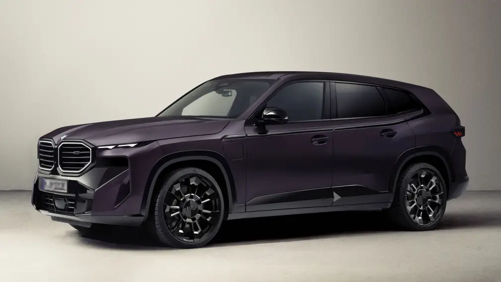 самые противоречивые модели BMW