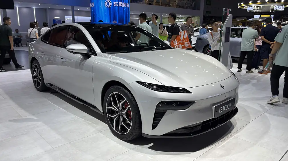 Dongfeng
