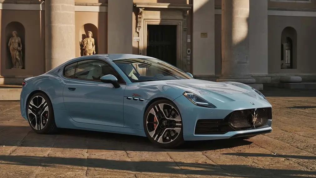 Maserati
