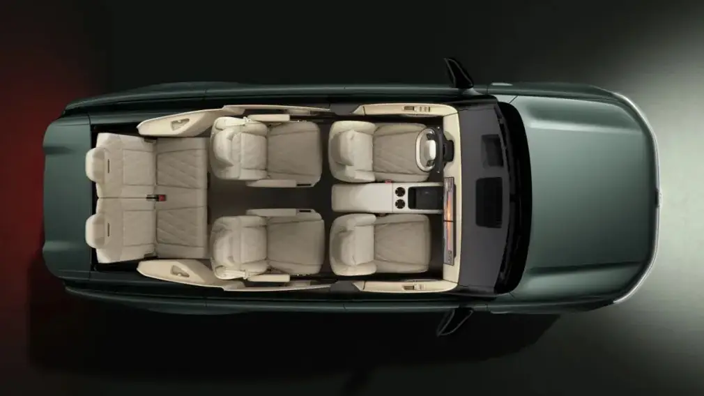 Volkswagen ID.ERA 9X