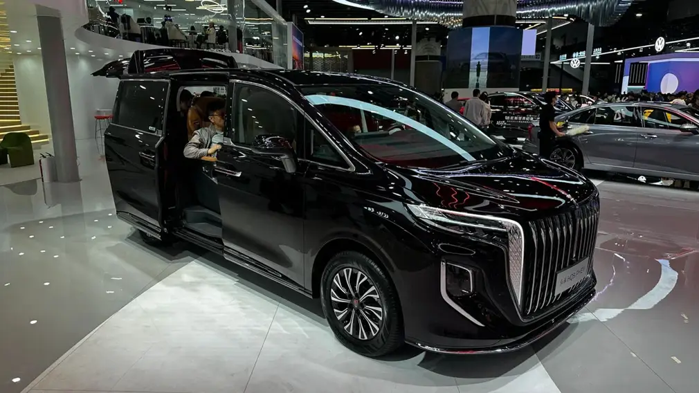 Hongqi