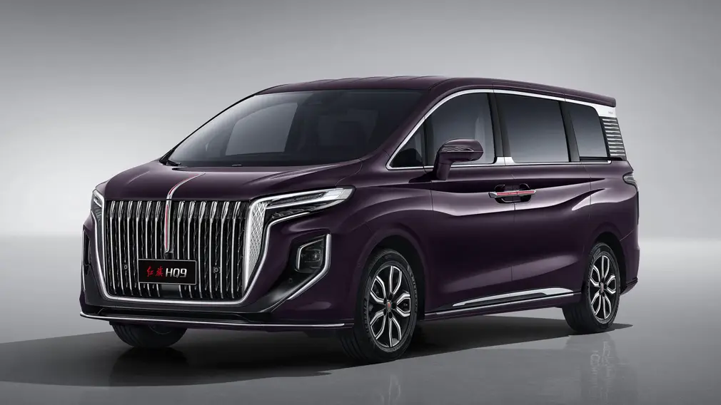 HONGQI HQ9