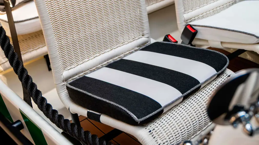 Garage Italia,Spiaggina Stripes