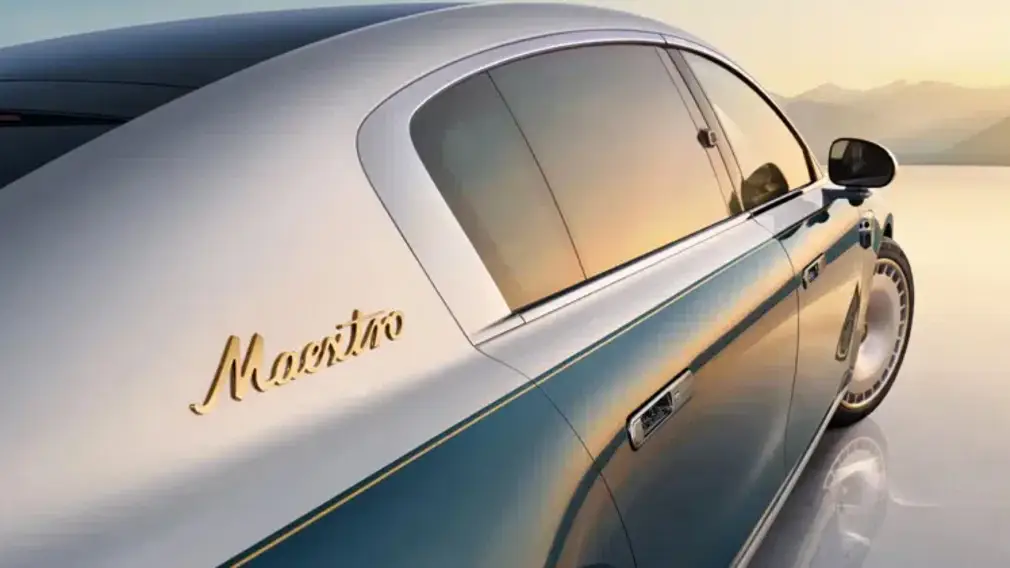 Maextro S800 уже продаётся дороже ожиданий
