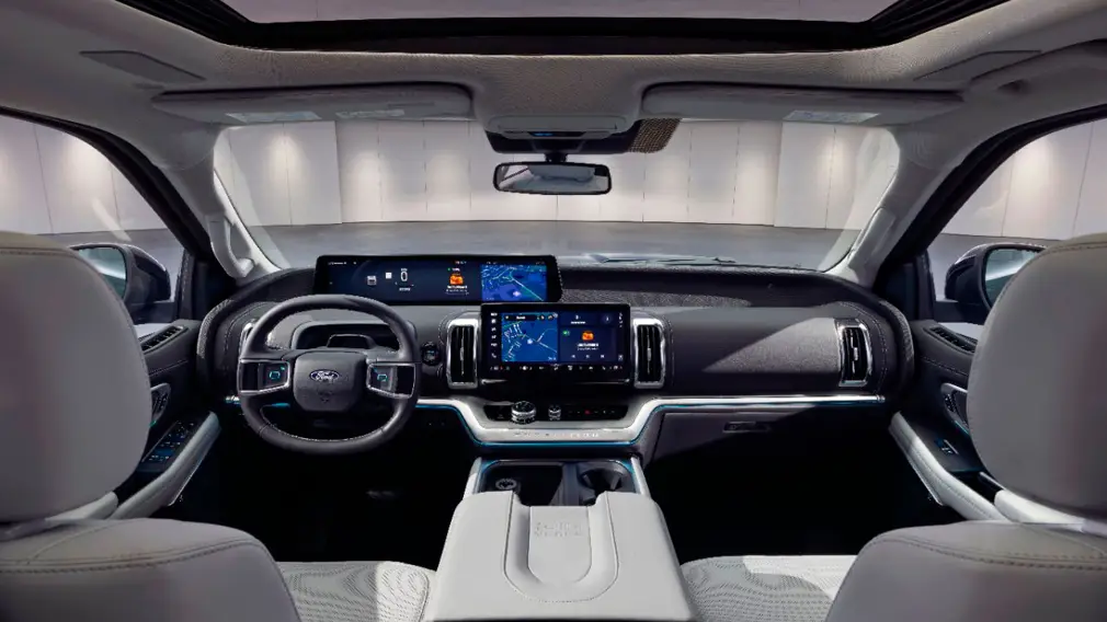 Ford Expedition 30th Anniversary