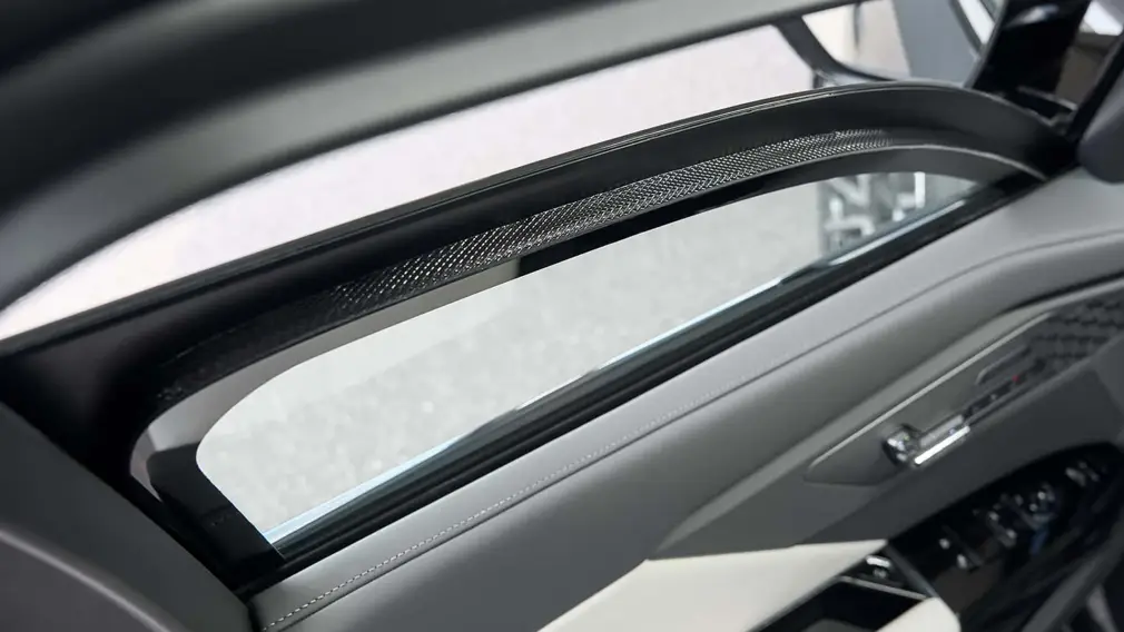 BMW Concept 7 Protection