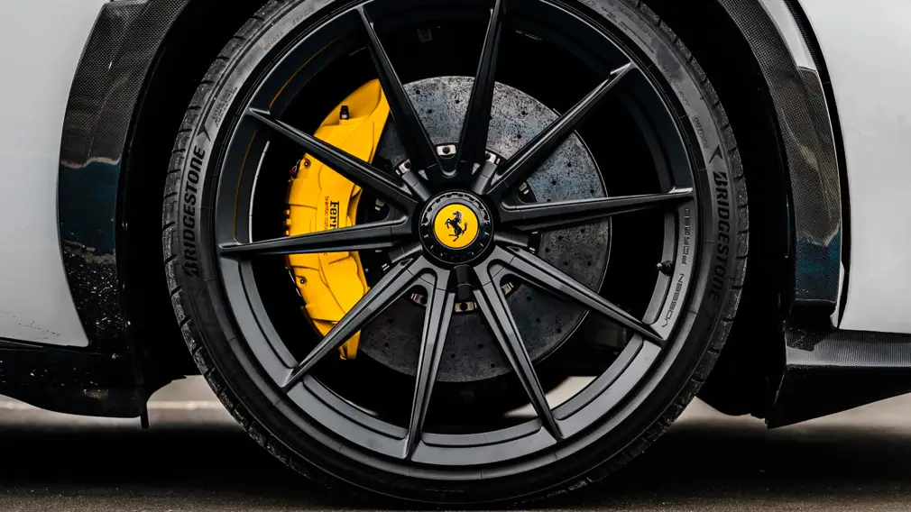 Novitec,Purosangue Esteso