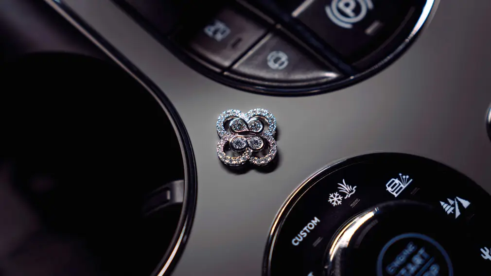Bentley,Boodles