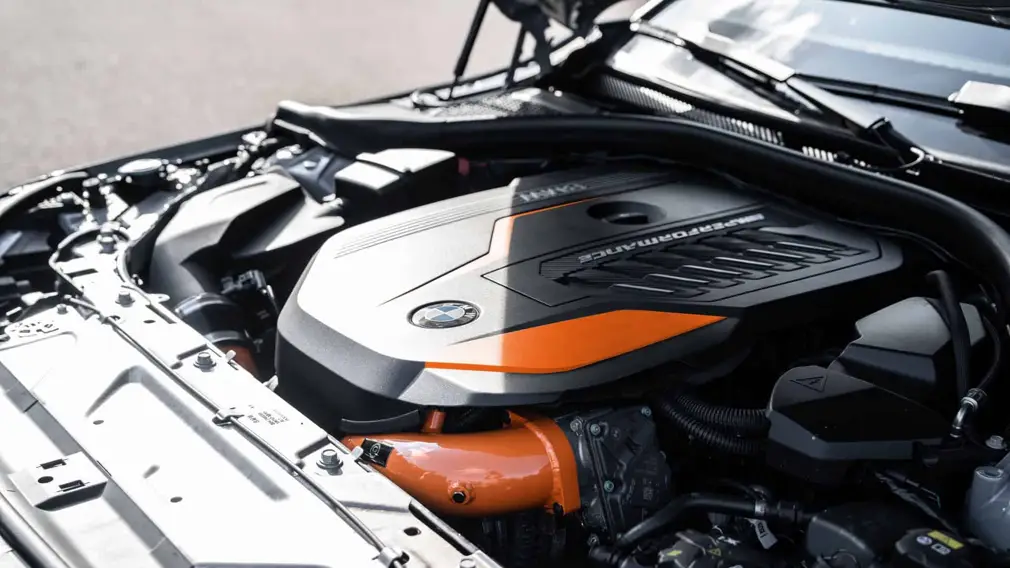 BMW GP-480 from G-Power