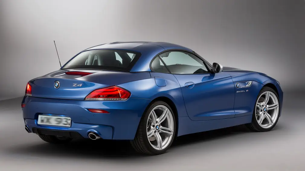BMW Z4