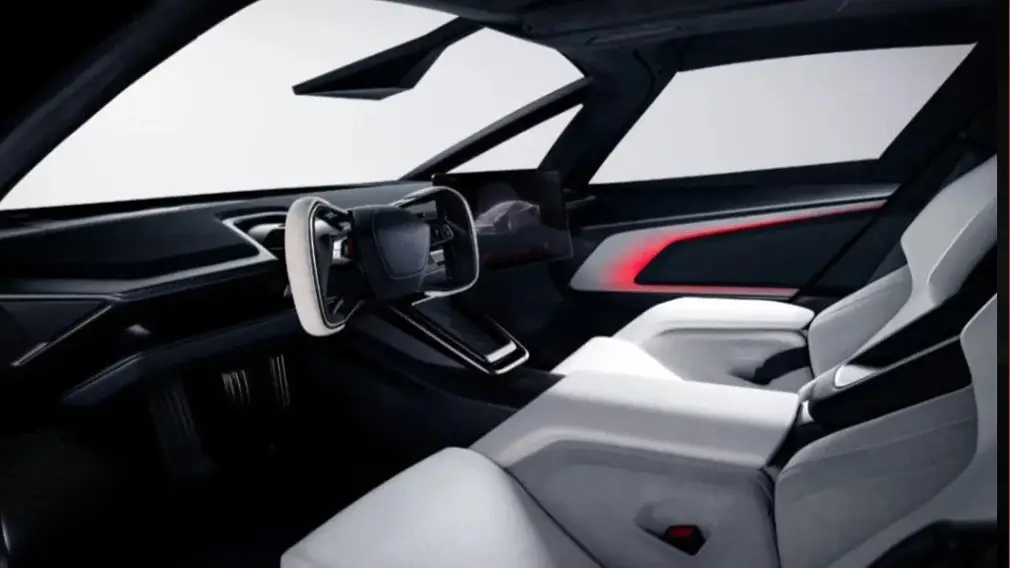 Tesla Roadster