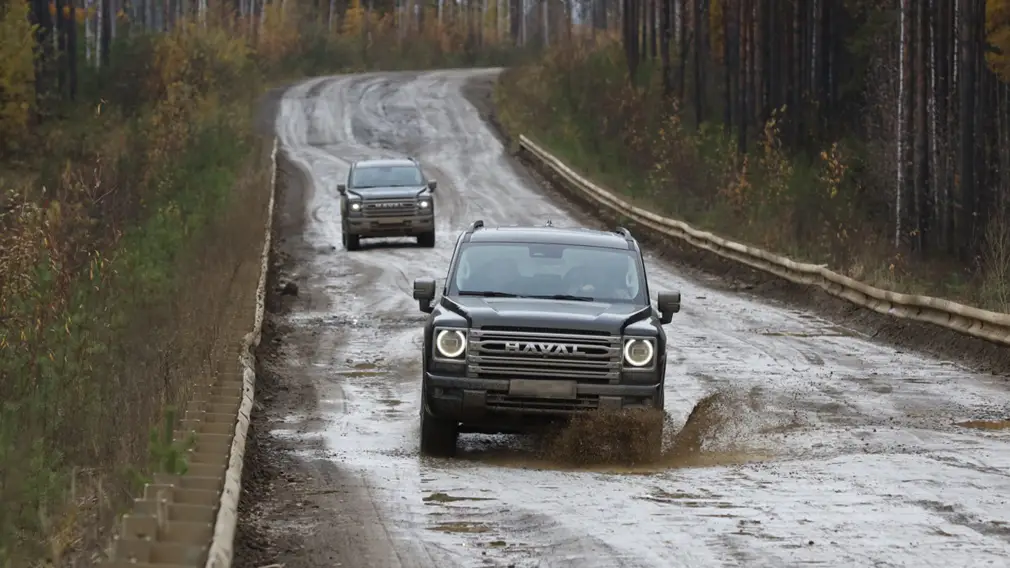 Haval H9 нового поколения,Haval H9 второго поколения,новый Haval H9