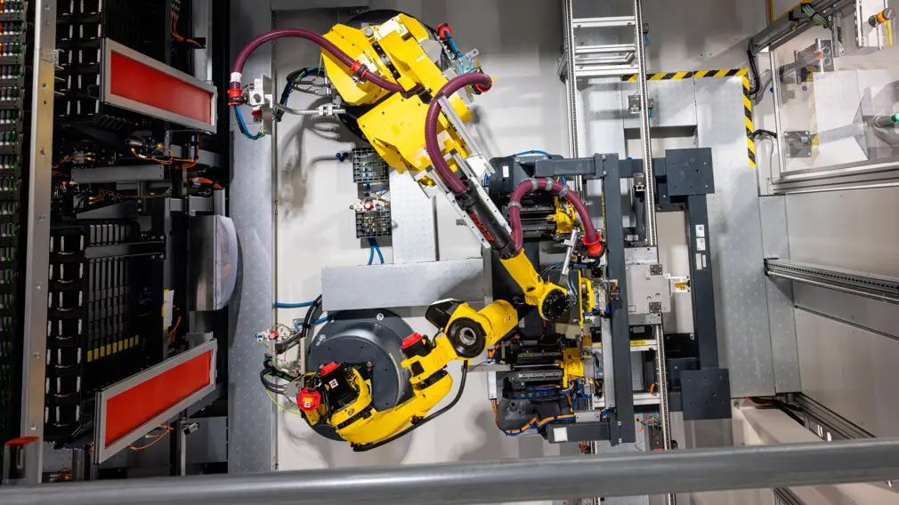 Porsche Cayenne Electric