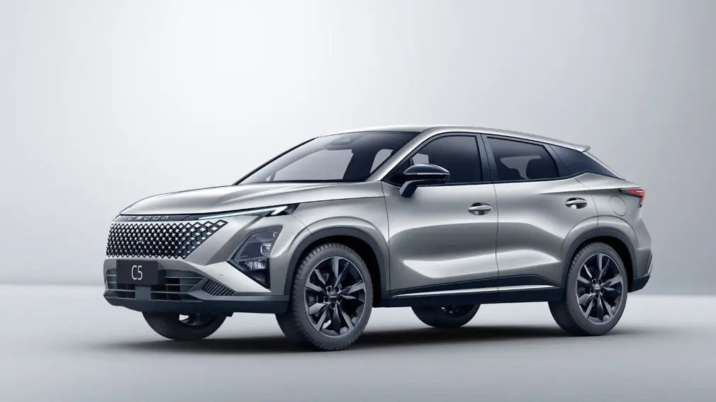Omoda C5