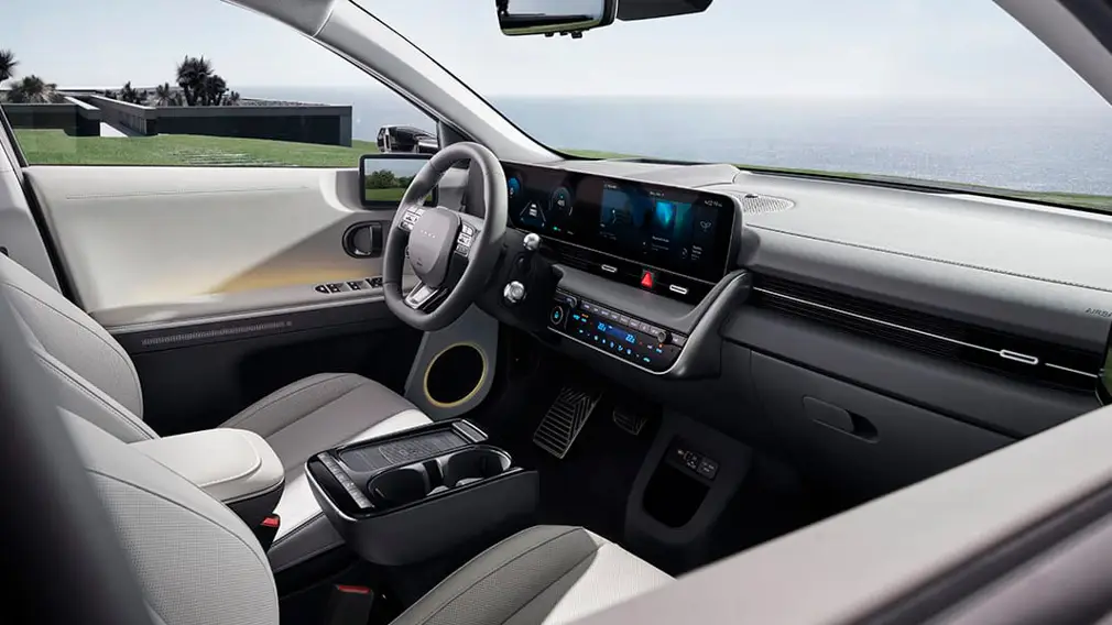 Hyundai Ioniq 5