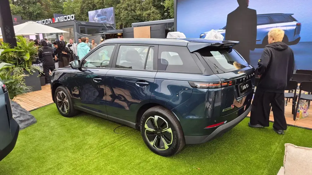 IAA Mobility 2025