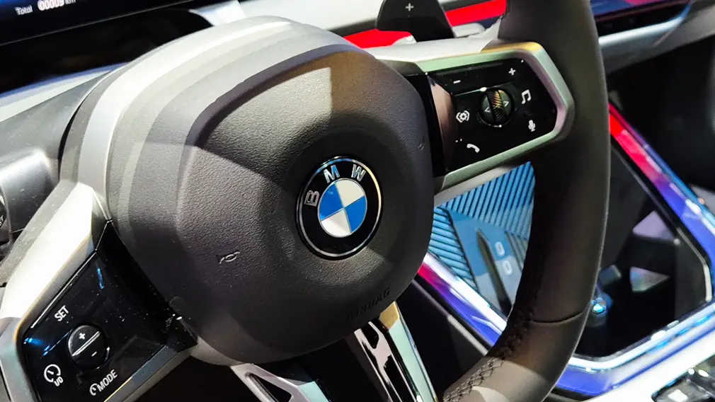 BMW