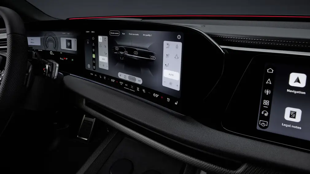 Audi Q9