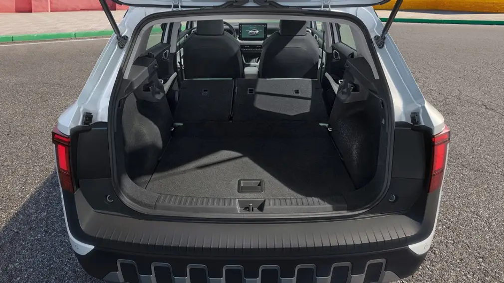 Skoda Epiq 55: 211 л.с., до 440 км хода и цена от &euro;32 100