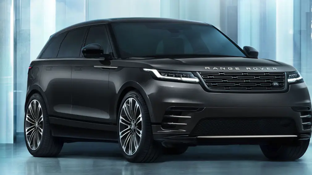 Range Rover Velar