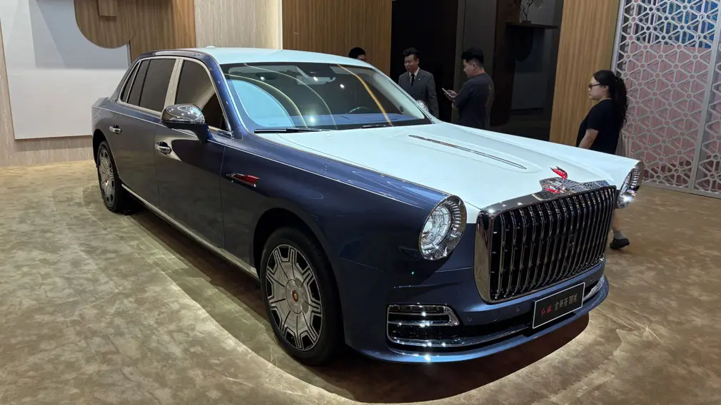 Hongqi