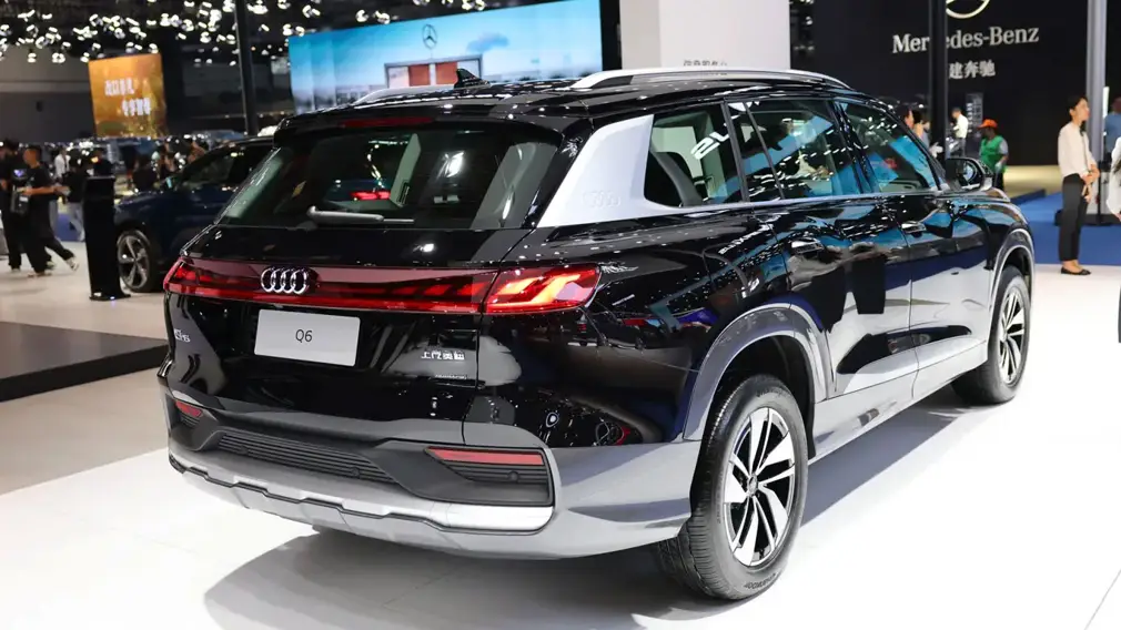 Audi Q6