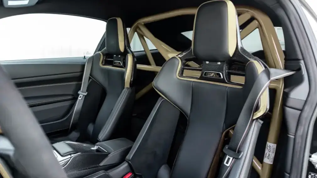 Manhart,BMW,BMW M4 CSL