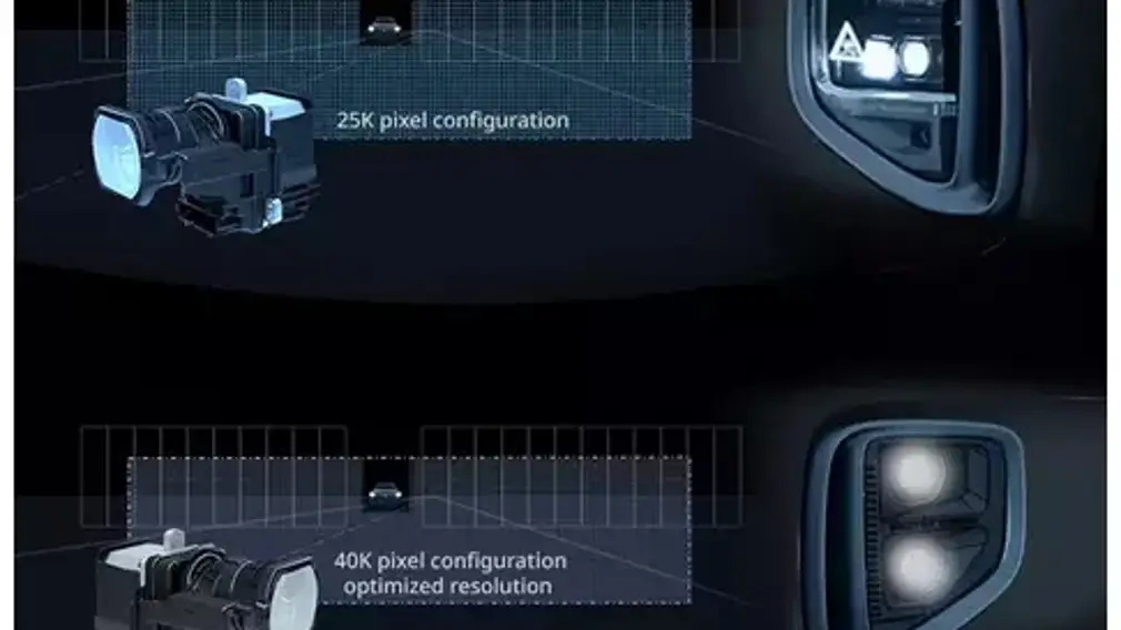 Auto China 2026 / Marelli
