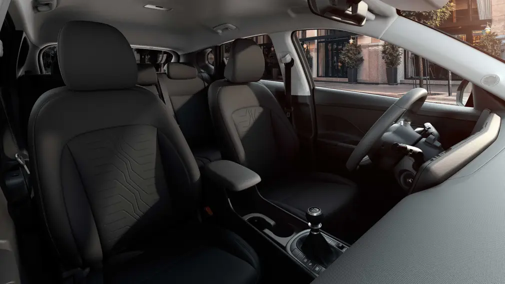 Hyundai KONA Dark Line