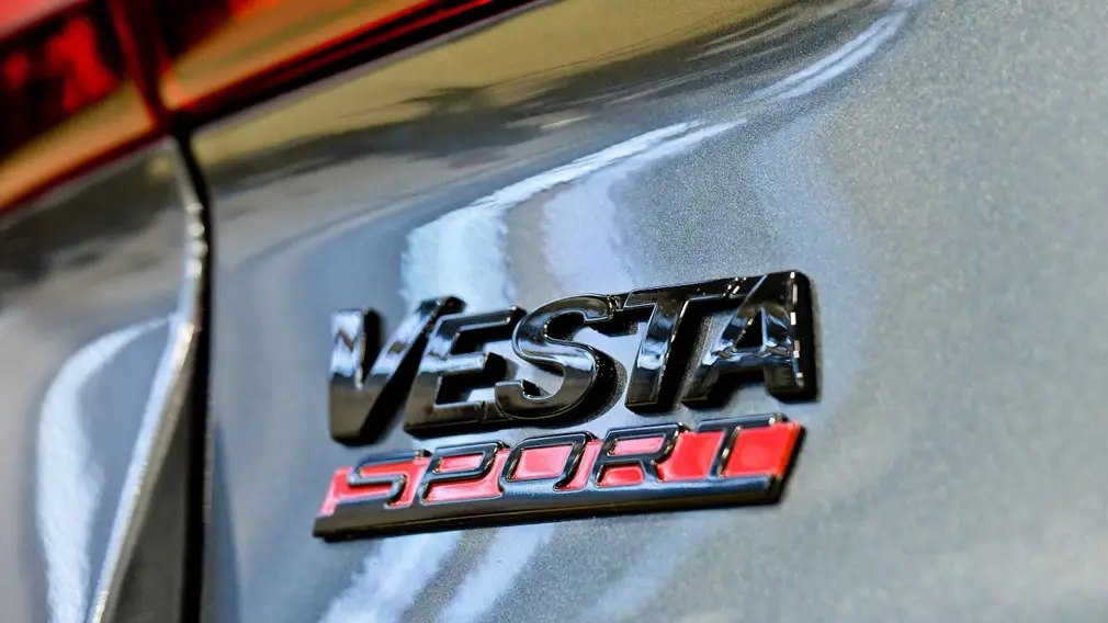 Lada Vesta Sport