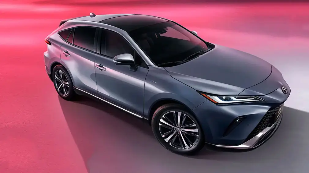 Toyota Venza