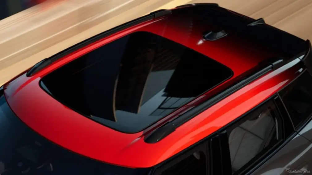 Mini JCW E Track Style Edition и JCW Aceman E Track Style Edition